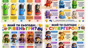Набір сучасних криголамів