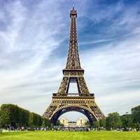 12 Surprising Eiffel Tower Facts