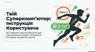 Основи та секрети здорового способу життя
