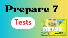 Prepare. Grade 7 (Level A2)