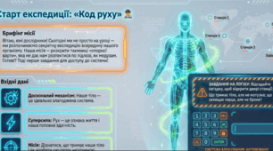 Опорна вісь нашого тіла