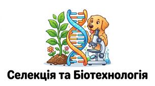 Презентація з біології: Селекція та біотехнологія