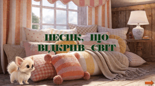 Презентація з курсу Швидкочитання на тему "Пес, що відкрив світ" та ДЗ Квест