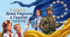 Презентація "9  травня - День Європи в Україні"