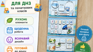 Календар погоди