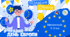 День Європи 2026. Презентація до Дня Європи “Пізнаємо Європу”.