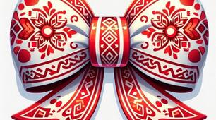 День вишиванки - наш генетичний код та національна гордість