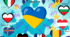 Плакат " Україна - пульс Європи"