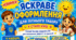 Вау-оформлення для пришкільного літнього табору: назва загону, емблема та девіз, правила