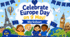 Europe Day. Worksheet (A1)