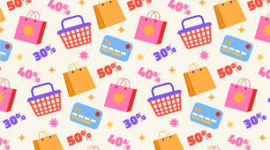 Shops and Shopping: Vocabulary