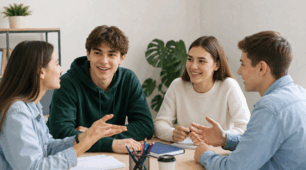Speaking Topics для 9 класу (B1) | 20 сучасних тем для speaking test з англійської мови
