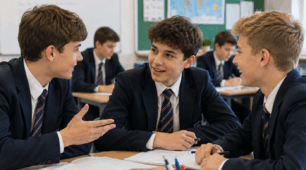 Speaking Topics для 8 класу (A2–B1) | 20 сучасних тем для speaking test з англійської мови