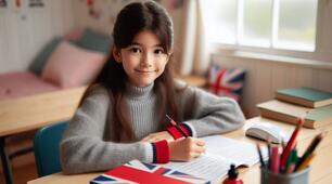 6 КЛАС. ДІАГНОСТИЧНА РОБОТА №10 (10.1). "SCHOOL CAN BE FUN. FAMILIES." (UNIT 19-20) 2025-2026 Н. Р. ГР 1 (СПРИЙНЯТТЯ УСНОЇ ІНФОРМАЦІЇ) (ЗА ПІДРУЧНИКОМ PREPARE) + ВІДПОВІДІ + АУДІО