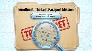 Євро-квест до Дня Європи. EuroQuest_Passport_Mission.