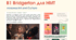 B1 Art and Culture: Bridgerton для НМТ