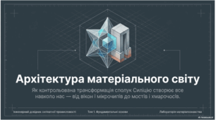 Презентація "Сучасні силікатні матеріали"