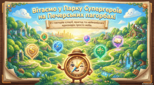 Національний музей історії України у Другій світовій війні. Віртуальний тур