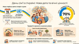 Виховний захід до Міжнародного дня родини (15 травня). День родини. Міжнародний день сім'ї . Презентація до Дня сім'ї.