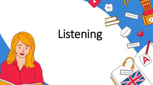 Listening 8 grade 2 term NUS