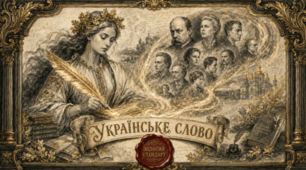 Проєкт «Універсальна ілюстрована енциклопедія «Українське слово»