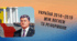 Україна 2014–2019 Між вогнем та реформами. Петро Порошенко