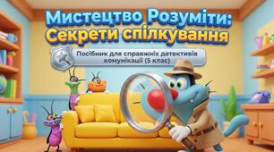 Суперечка і сварка. Маніпуляції у спілкуванні. Засоби спілкування (мовні й позамовні).