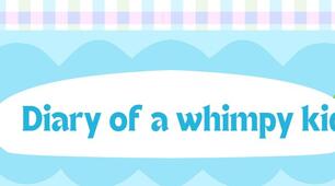 Have to - Don't have to - based on text from "Diary of Whimpy Kid"