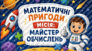 Робочі аркуші "Математичні пригоди" (тренування додавання та віднімання в межах 100)