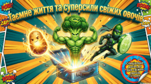 День свіжих овочів: користь, факти та культура споживання