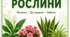 Дидактичний матеріал "Кімнатні рослини "