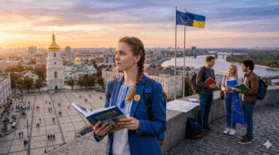 Розділ 7. Україна, Європа, світ. Узагальнення