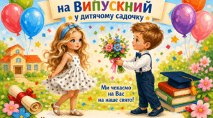 Запрошення.