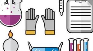 Практична робота № 3 "Хімічні властивості металів".