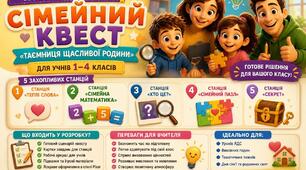 День сім'ї