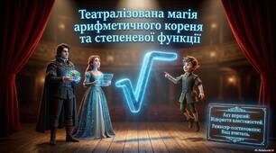 Повторення.Арифметичний корінь п-го степеня та його властивості. Степенева функція ії графік та властивості.