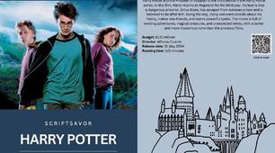 Harry Potter and the Prisoner of Azkaban