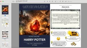 Harry Potter and the Philosopher's Stone