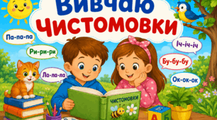🥰🥰🥰 Чистомовку чисто мовлю