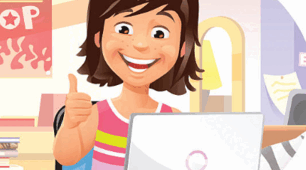 3 grade reading test 2 semester