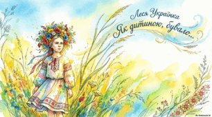 Графічна драма «Як дитиною, бувало...»