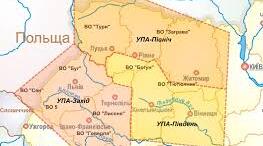 Рух опору та його течії в Україні.