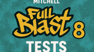 Контроль аудіювання. Listening Final Test Full Blast 8