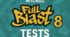 Контроль читання. Reading Comprehension: Final Test for Full Blast for Ukraine 8