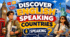 Презентація "Discover English-Speaking Countries. Unit 8, Speaking p. 158"
