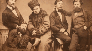9 клас історія України Узагальнення за курсом