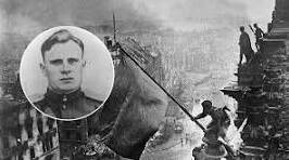 Внесок українського народу в перемогу над нацизмом.