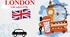 Tour around London for kids