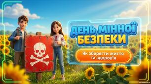 День Мінної безпеки