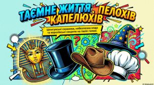 Глобальна історія та культурна спадщина капелюхів